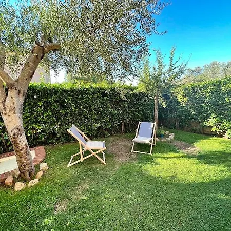 Apartment I Giardini Di
