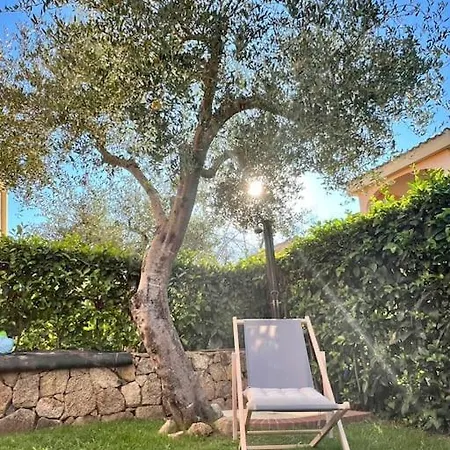 I Giardini Di *