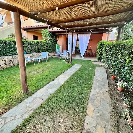 I Giardini Di Apartment Murta Maria