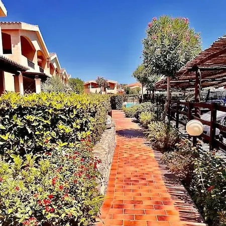 Apartment I Giardini Di