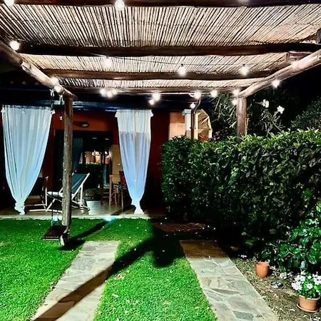 I Giardini Di Apartment *